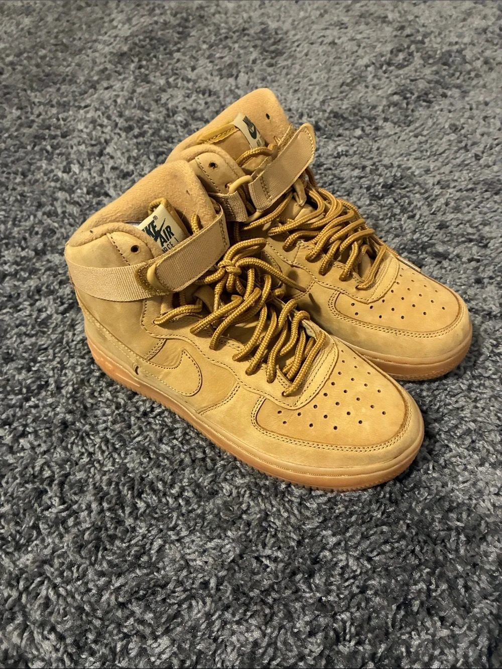 Nike Air Force 1 high